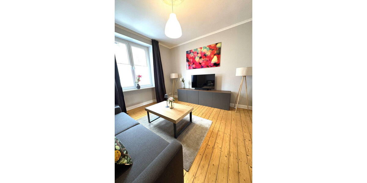 Etagenwohnung Leverkusen Opladen - 3 Zimmer, 50 m&sup2;, 1.050&euro; | Angebot:26918298