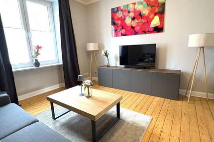 Wohnung Leverkusen Opladen - 3 Zimmer, 50 m&sup2;, 1.050&euro; | Angebot:26918298