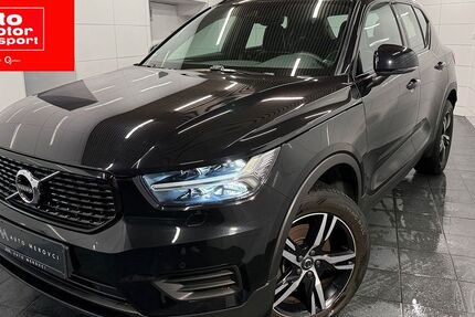 Volvo XC40 52.700 km 27.995 &euro; Hagen 58099