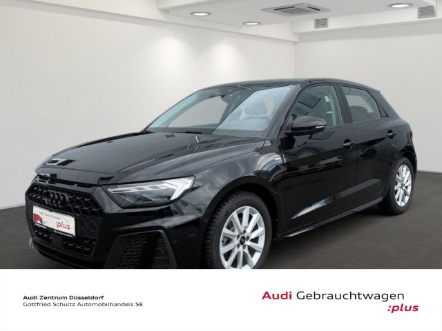Audi A1 7.114 km 28.480 &euro; Düsseldorf 40233