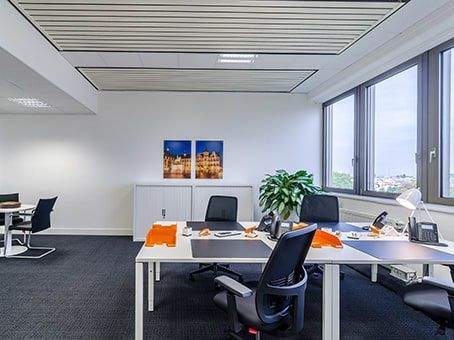 Gewerbeobjekt Ratingen Ost - 452&euro; | Angebot:25900731