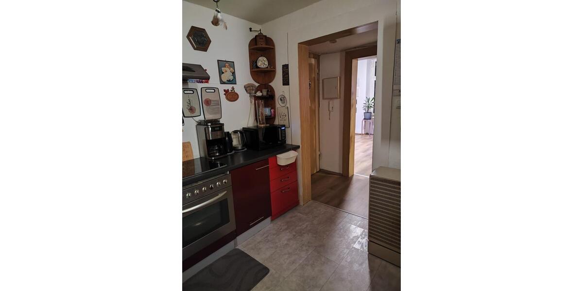 Erdgeschosswohnung mit Garten Wuppertal Froweinstr. (Denkmal) 3 zimmer