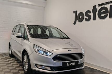 Ford Galaxy 55.320 km 19.990 &euro; Monheim am Rhein 40789