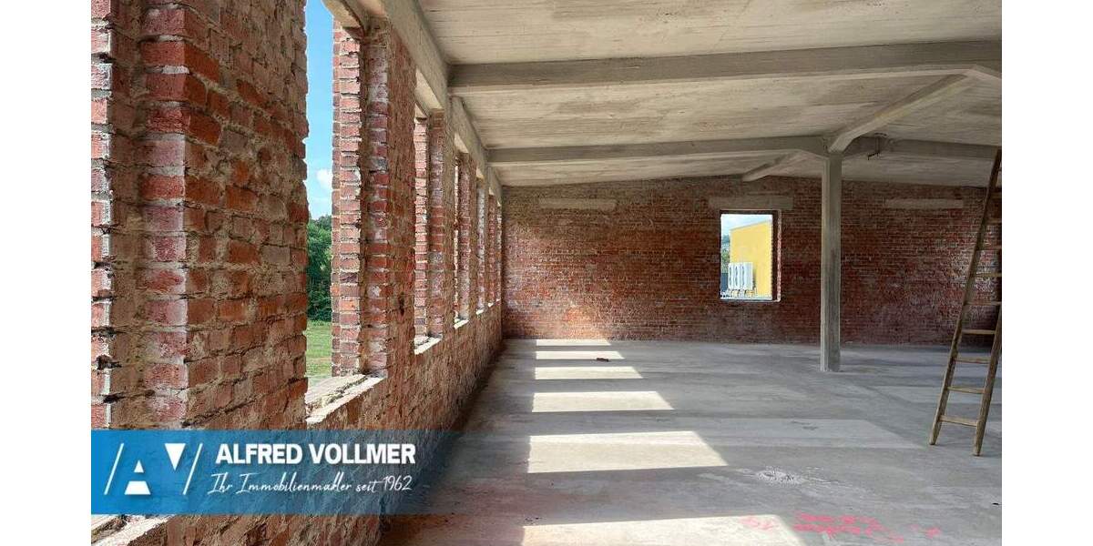 Gewerbeobjekt Solingen Solingen-Mitte - 1 Zimmer, 500 m&sup2;, 8.000&euro; | Angebot:25746204