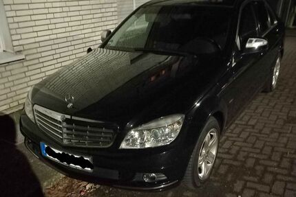 Mercedes-Benz C 220 145.000 km 6.999 &euro; Marienheide 51709