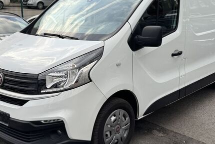 Fiat Talento 46.000 km 13.999 &euro; Remscheid 42857