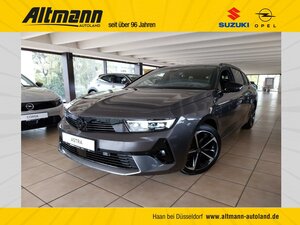 Opel Astra GS Line
