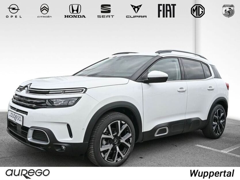 C5 Aircross