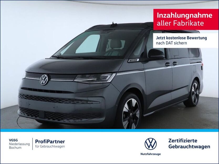VW T7 California 20.106 km 82.950 € Bochum 44866