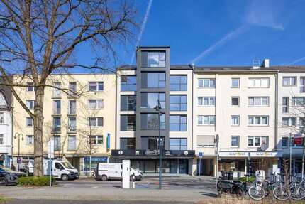 Wohnung Leverkusen Wiesdorf - 2 Zimmer, 50 m&sup2;, 270.068&euro; | Angebot:23793832