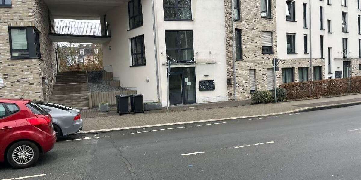 Wohnung zum Mieten in Solingen 712,48 € 54.6 m² 2 zimmer