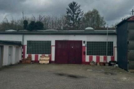 Lagerhalle Lagerraum 300 qm Schwerte zimmer