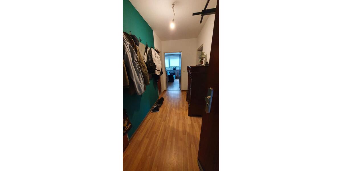 Etagenwohnung Hagen Hagen-Nord - 2.5 Zimmer, 65 m&sup2;, 85.000&euro; | Angebot:27067664