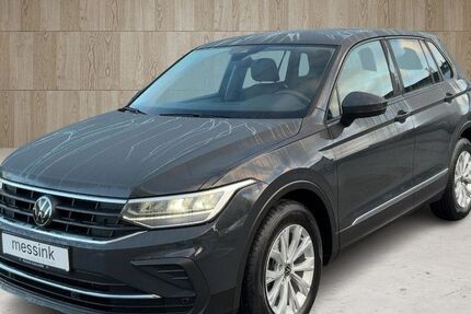 VW Tiguan 65.951 km 23.990 &euro; Wermelskirchen 42929