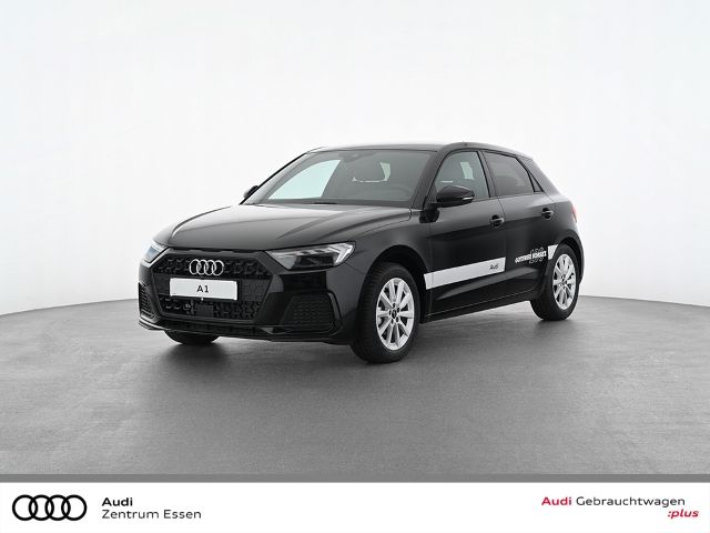 Audi A1 6.000 km 22.950 € Essen 45143