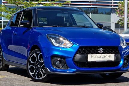 Suzuki Swift 51.900 km 16.980 &euro; Düsseldorf 40233