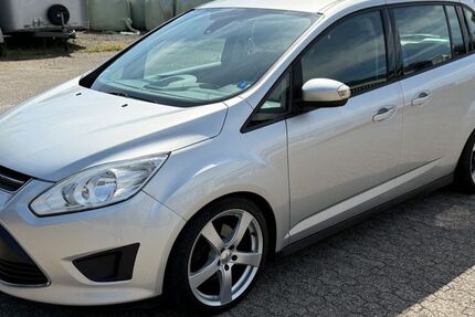 Ford Grand C-Max