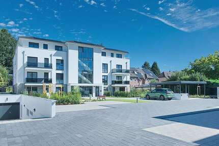 Wohnung Leverkusen Schlebusch Schlebusch - 2 Zimmer, 78 m&sup2;, 1.396&euro; | Angebot:26627324