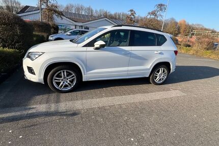 Seat Ateca 92.000 km 19.500 &euro; Leverkusen 51375