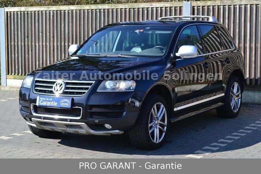 Touareg