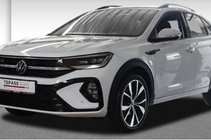 VW Taigo
