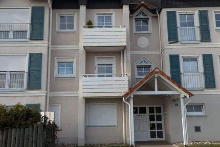 Wohnung Hagen Hochschulviertel - 2 Zimmer, 60 m&sup2;, 132.000&euro; | Angebot:24918091