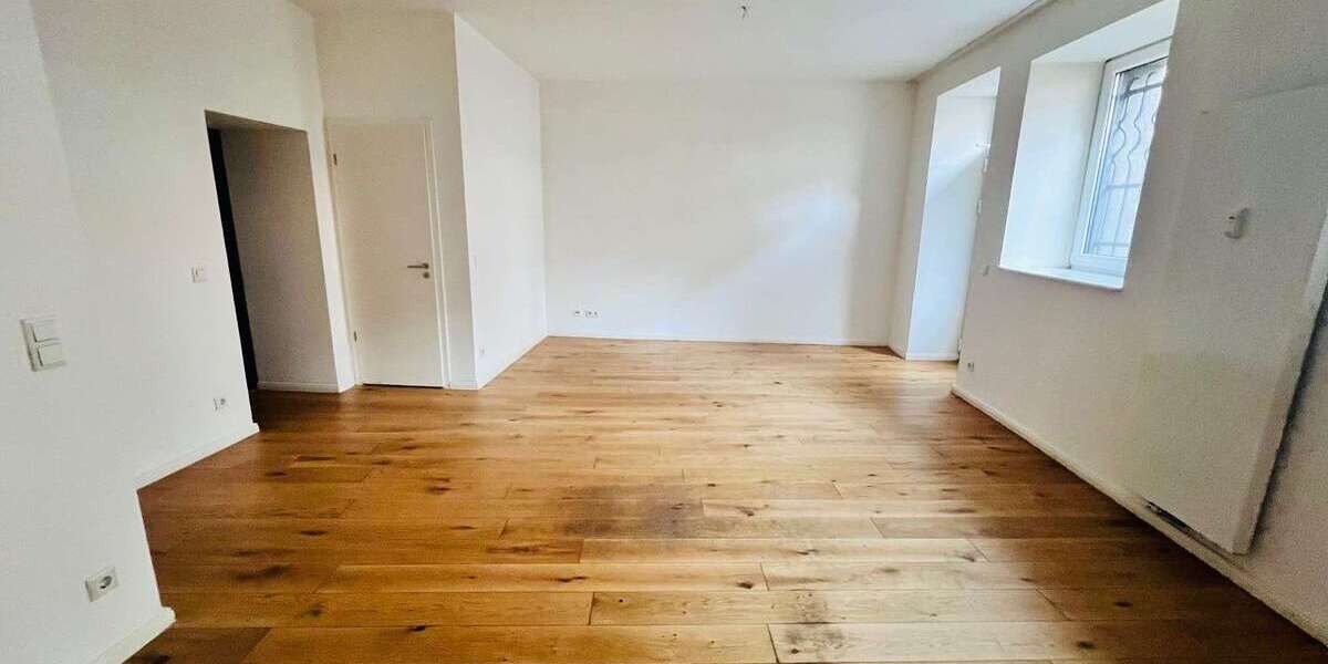 Etagenwohnung Düsseldorf Flingern Nord - 3 Zimmer, 103 m&sup2;, 395.000&euro; | Angebot:26820463