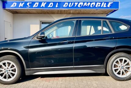 BMW X1 136.000 km 12.600 &euro; Wipperfürth 51688