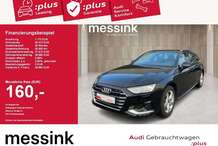 Gebrauchtwagen Audi A4