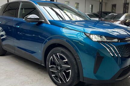 Peugeot 3008 56.000 km 21.870 &euro; Velbert 42551