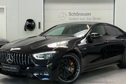 Mercedes-Benz AMG GT 31.827 km 119.850 &euro; Wuppertal 42281