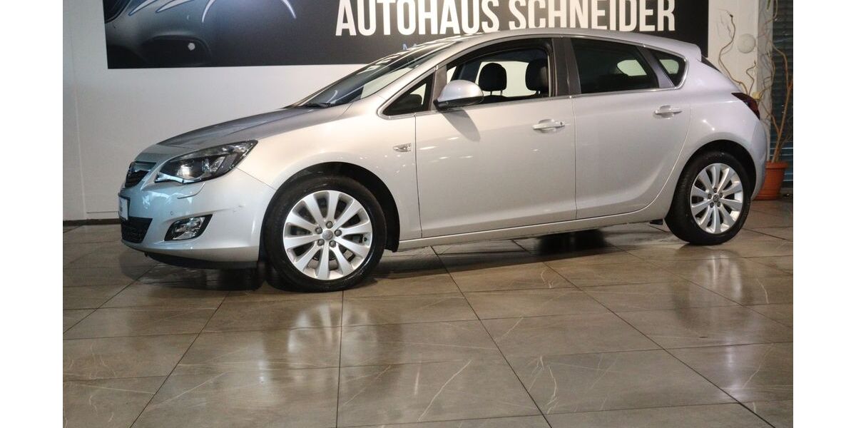 Opel Astra 91.718 km 8.000 &euro; Ratingen 40880