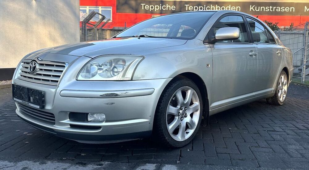 Avensis