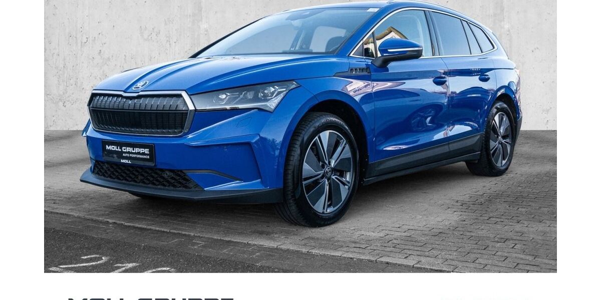 Skoda Enyaq 62.712 km 31.990 &euro; Düsseldorf 40474