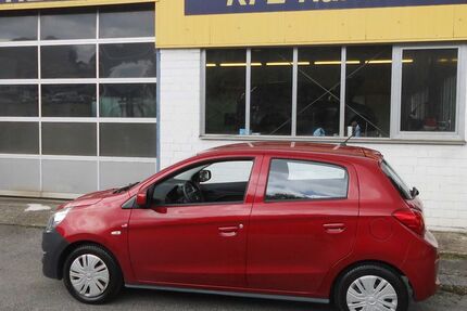 Mitsubishi Space Star 72.600 km 2.750 &euro; Burscheid 51399