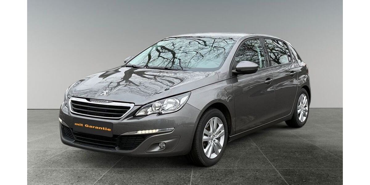 Peugeot 308 132.500 km 5.900 &euro; Düsseldorf 40599