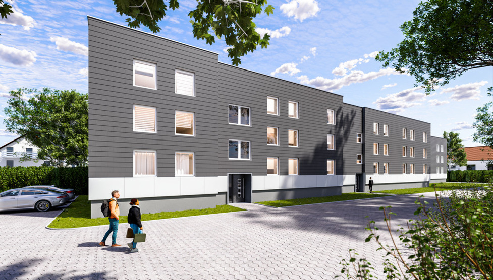 Wohnung zum Mieten in Düsseldorf 1.640 € 82 m²