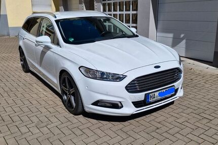 Ford Mondeo 150.408 km 12.500 &euro; Hagen 58093