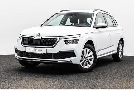 Skoda Kamiq 43.510 km 16.730 &euro; Hagen 58091