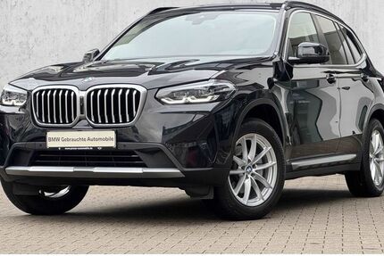 BMW X3 57.971 km 37.440 &euro; Wuppertal 42117