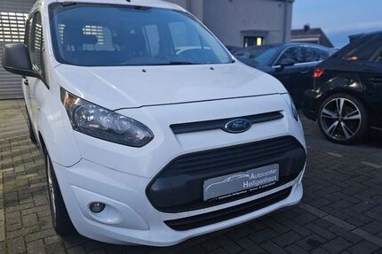 Ford Transit 201.859 km 7.780 &euro; Heiligenhaus 42579