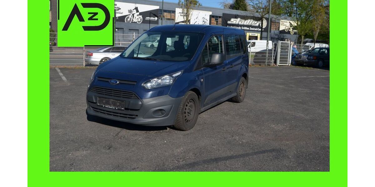 Ford Tourneo Connect 382.000 km 4.480 &euro; Düsseldorf 40229