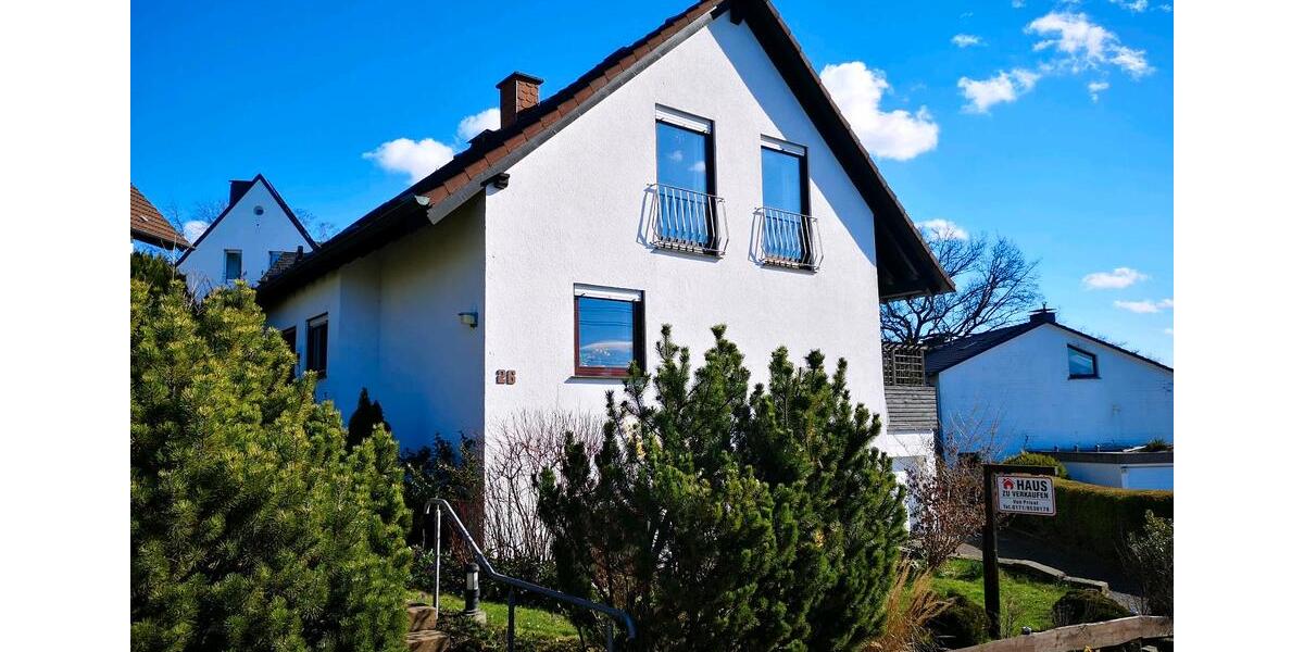 Einfamilienhaus Herdecke - 6 Zimmer, 132 m&sup2;, 635.000&euro; | Angebot:25339576