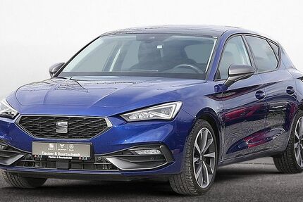 Seat Leon 66.707 km 20.980 € Lohmar 53797