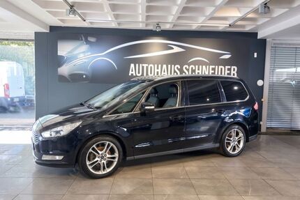 Ford Galaxy 129.532 km 15.890 &euro; Ratingen 40880