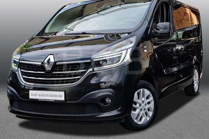 Renault Trafic 104.157 km 25.888 &euro; Düsseldorf 40233