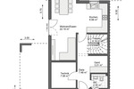 Doppelhaushälfte Leverkusen Bergisch Neukirchen - 3 Zimmer, 100 m&sup2;, 409.500&euro; | Angebot:26155901
