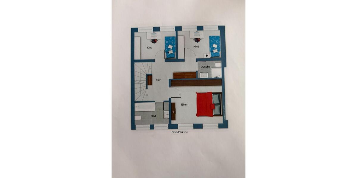Eigentumswohnung mit Sauna in Herdecke zu verkaufen 5 zimmer