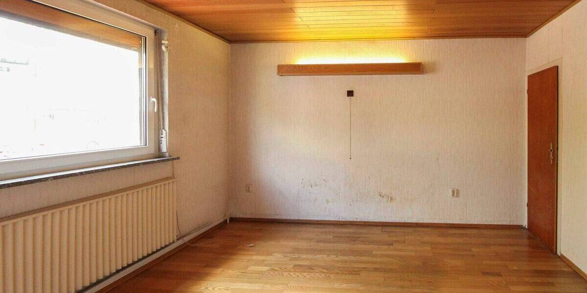 Einfamilienhaus Düsseldorf Vennhausen - 4 Zimmer, 95 m&sup2;, 495.000&euro; | Angebot:26852511