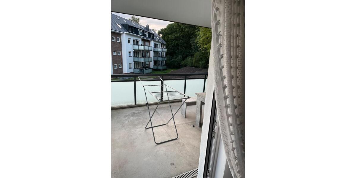 Etagenwohnung Leverkusen Opladen - 1 Zimmer, 40 m&sup2;, 720&euro; | Angebot:24734070